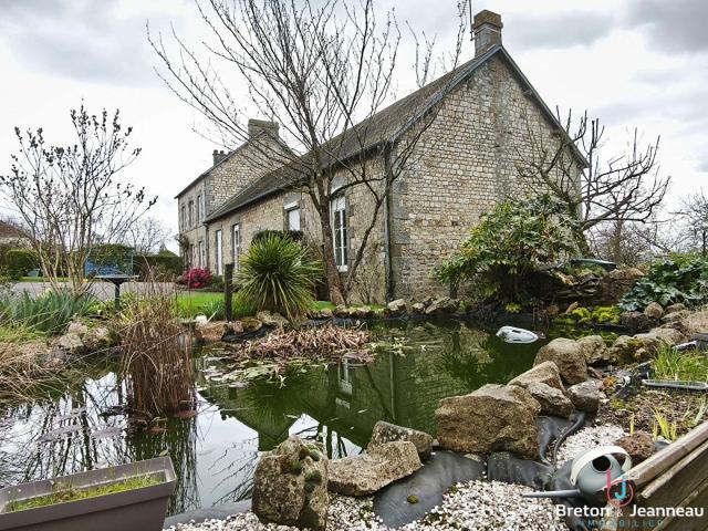 Maison vente à Alençon, Juvigny-sous-andaine