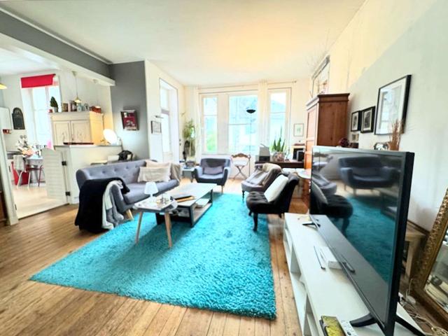 Maison vente à Saint-Nazaire, La Baule-escoublac