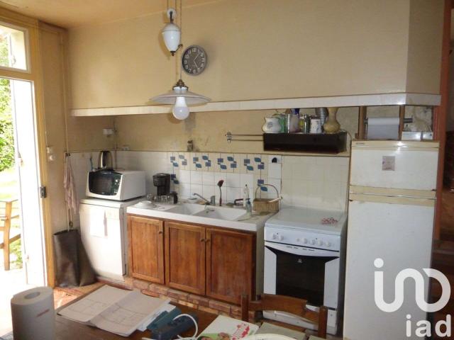 Maison vente à Jonzac, La Clotte