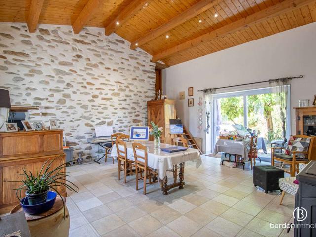Maison vente à Les Sables-d'Olonne, La Garnache