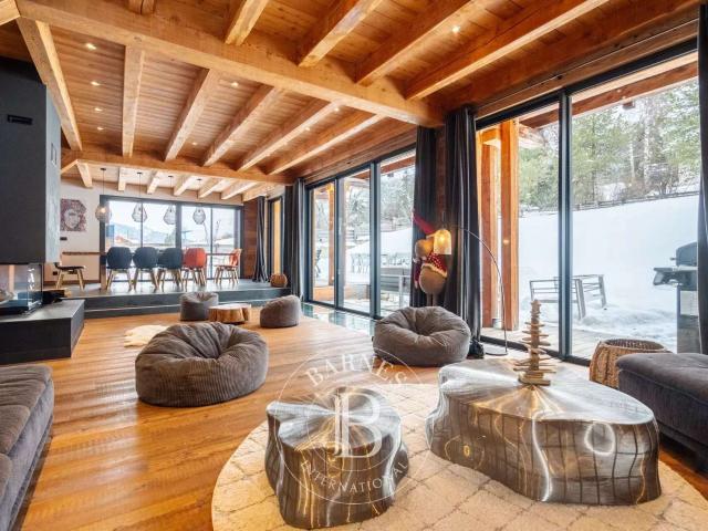 Maison vente à Briançon, Provence-Alpes-Côte d'Azur