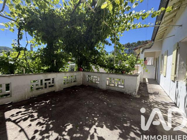 Maison vente à Largentière, Lalevade-d'ardèche