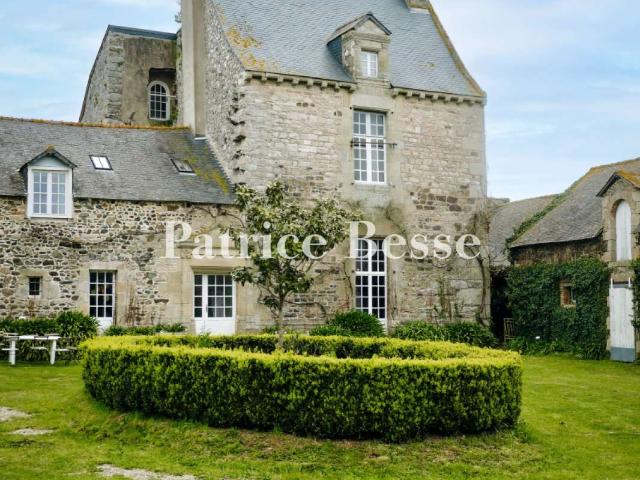 Maison vente à Saint-Brieuc, Bretagne