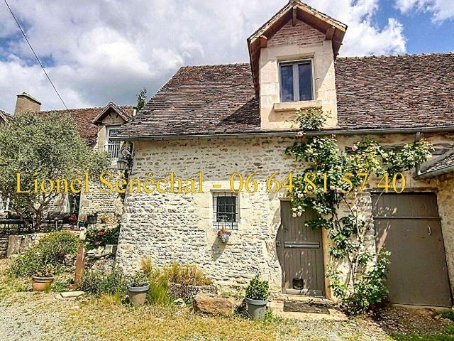 Maison vente à Le Mans