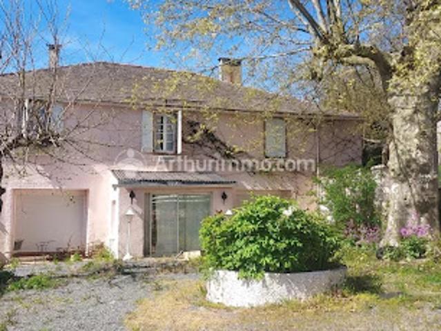 Maison vente à Castres, Le Masnau-massuguiès