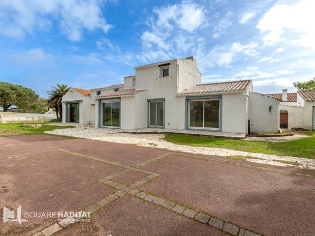 Maison vente à Les Sables-d'Olonne, L'epine