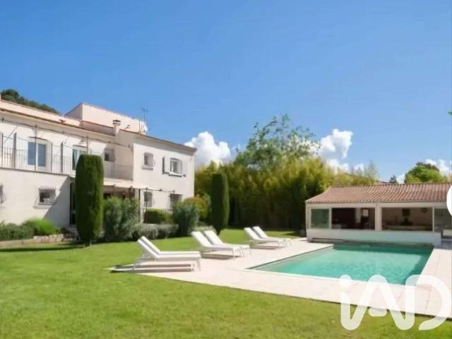 Maison vente à Istres, Saint-victoret