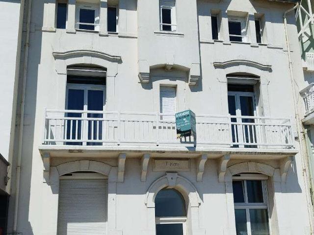 Maison vente à Les Sables-d'Olonne, Château-d'olonne