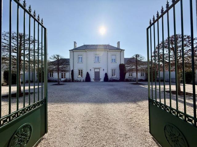 Maison vente à Nantes, Les Sorinières
