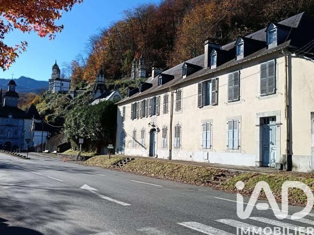 Maison vente à Pau, Lestelle-bétharram