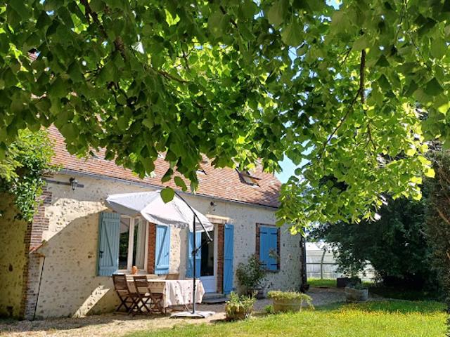 Maison vente à Mortagne-au-Perche, Moulicent