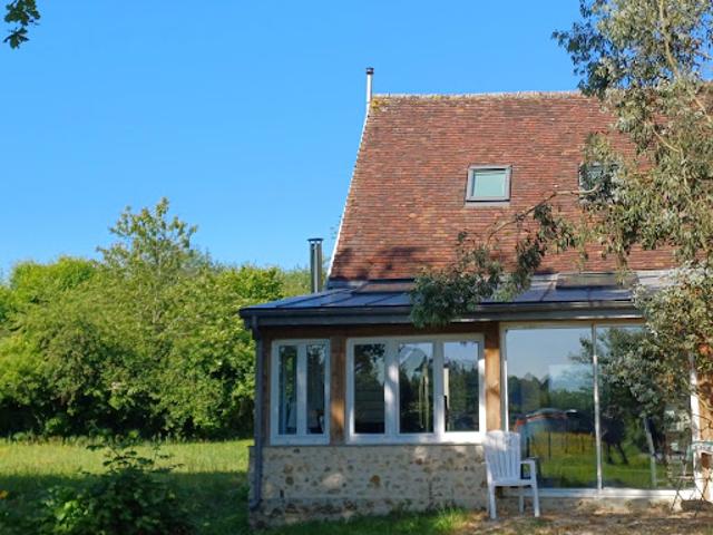 Maison vente à Mortagne-au-Perche, Moulicent