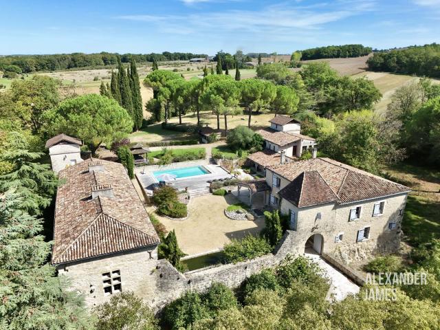 Maison vente à Marmande