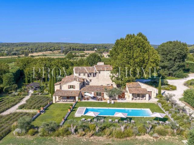 Maison vente à Ménerbes, Vaucluse