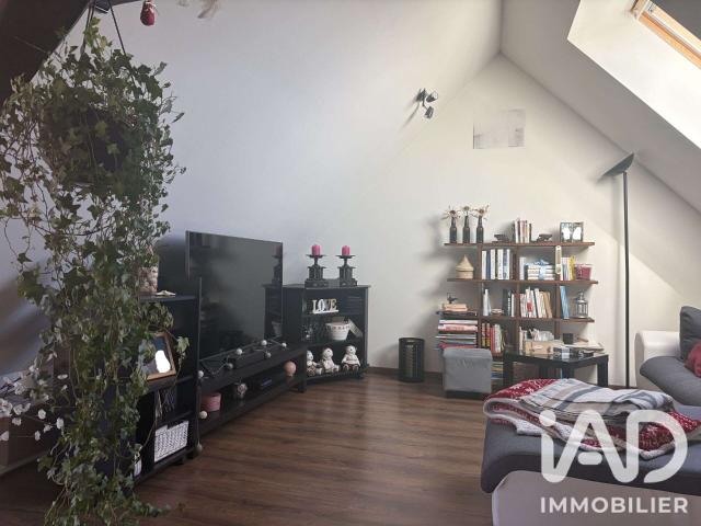 Maison vente à Grenoble, Mens
