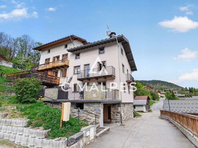 Maison vente à Albertville, Les Allues
