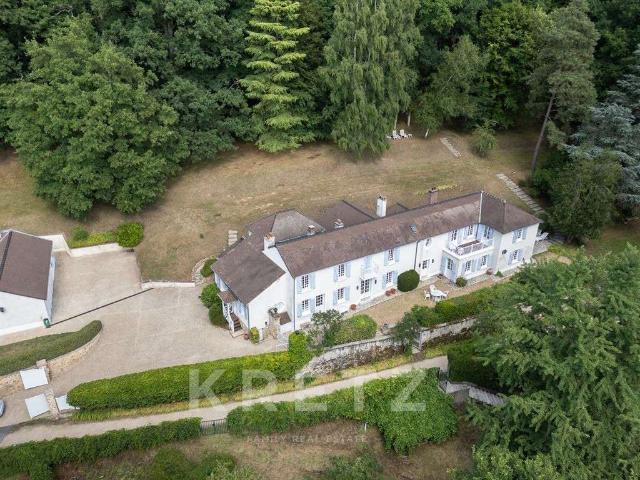 Maison vente à Rambouillet, Milon-la-chapelle