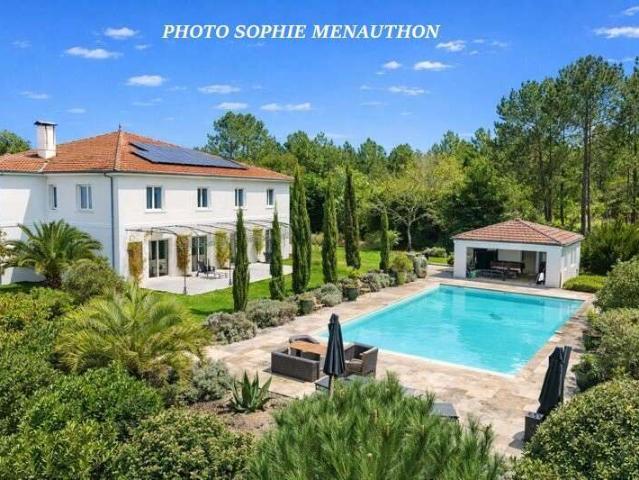 Maison vente à Mont-de-Marsan, Mimizan