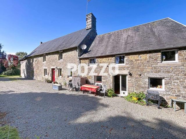 Maison vente à Coutances, Montaigu-les-bois