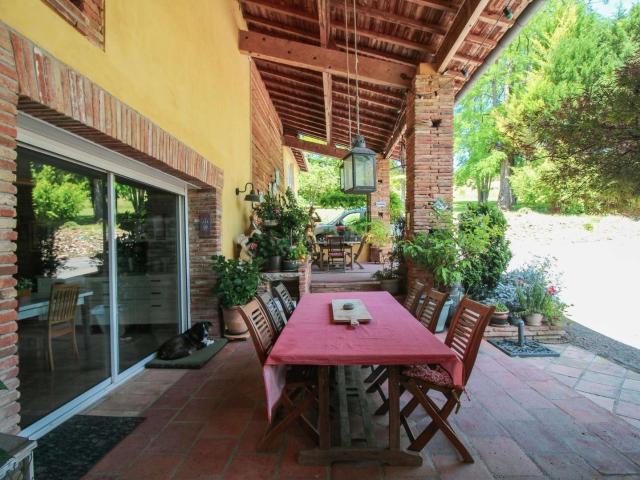 Maison vente à Montauban