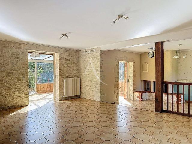 Maison vente à Cholet, Montilliers