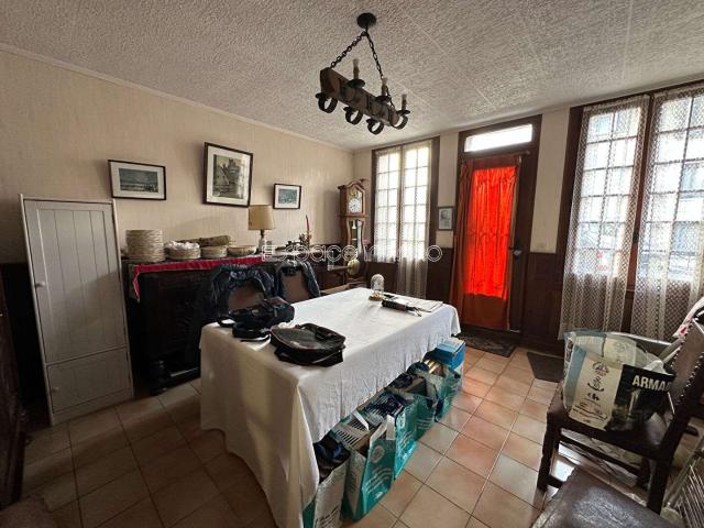 Maison vente à Eslettes, Seine-Maritime