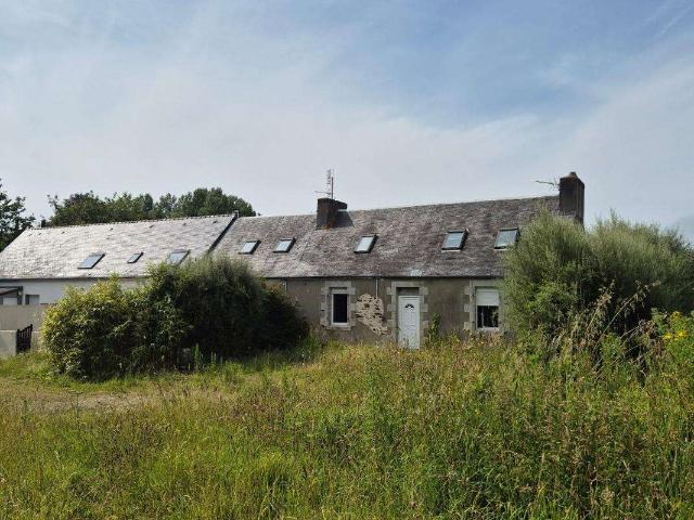 Maison vente à Morlaix, Bretagne