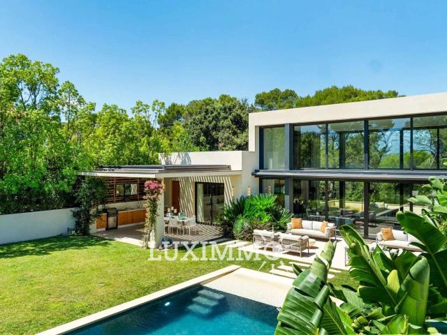Maison vente à Grasse, Mougins