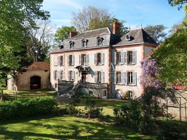 Maison vente à Moulins