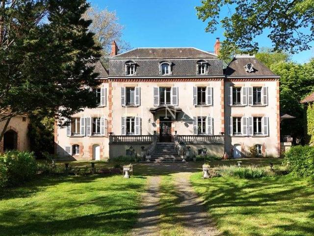 Maison vente à Moulins