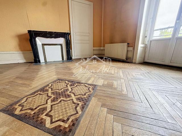 Maison vente à Nantes