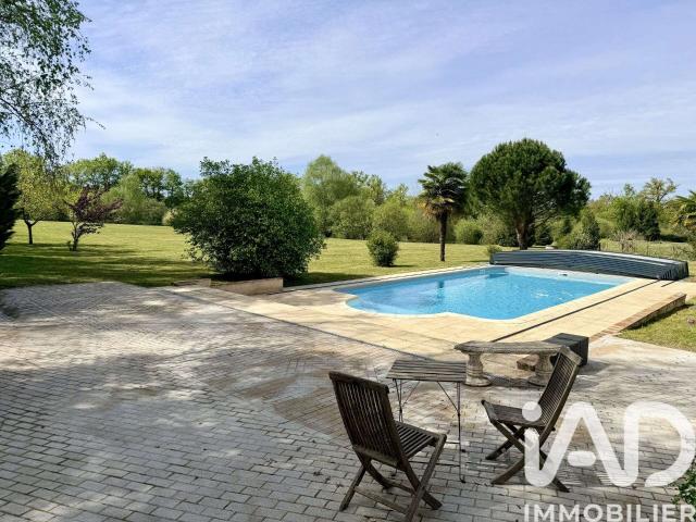 Maison vente à Romorantin-Lanthenay, Nouan-le-fuzelier