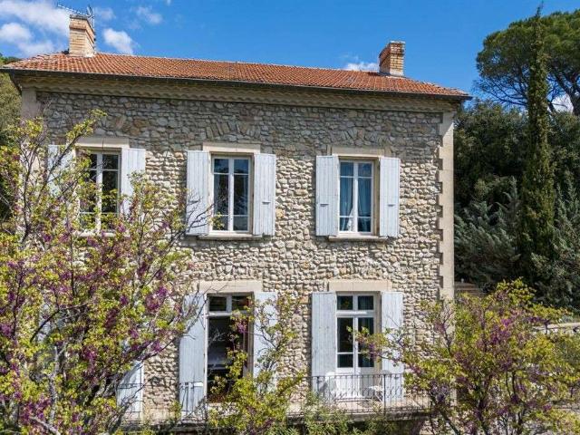 Maison vente à Nyons