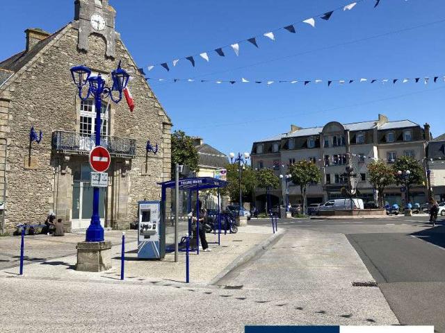 Maison vente à Saint-Malo, Bretagne