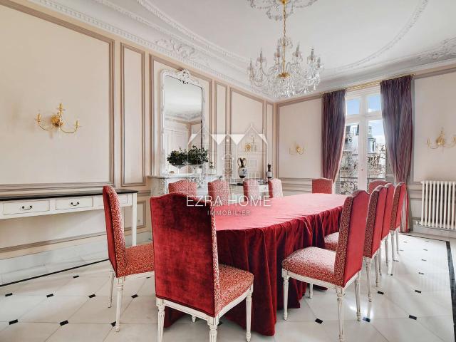 Maison vente à Paris, Île-de-France