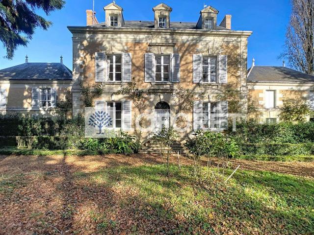 Maison vente à Bressuire, Pas-de-jeu