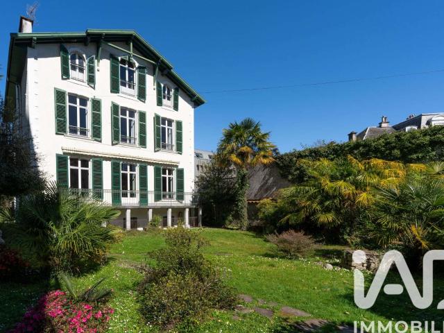Maison vente à Pau