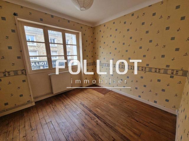 Maison vente à Coutances, Périers