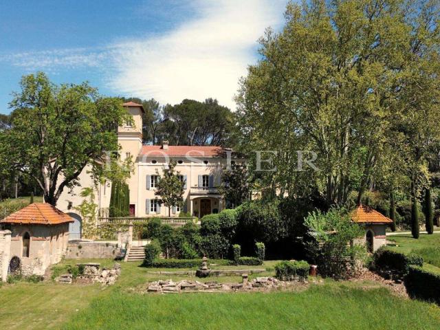 Maison vente à Carpentras, Pernes-les-fontaines