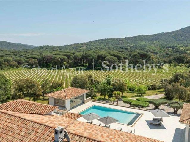 Maison vente à Arrondissement de Draguignan, Plan-de-la-tour