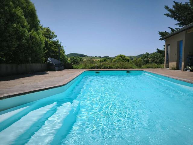 Maison vente à Carcassonne, Plavilla