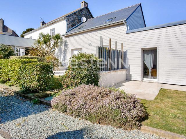 Maison vente à Dinan, Bretagne