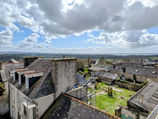 Maison vente à Châteaulin, Bretagne