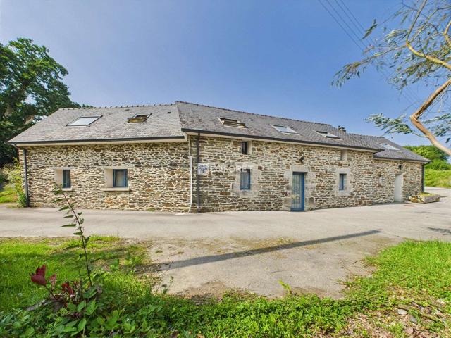 Maison vente à Châteaulin, Bretagne