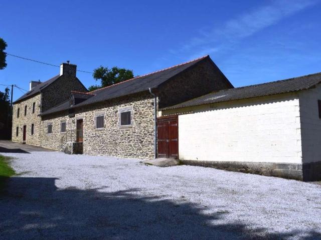 Maison vente à Saint-Brieuc, Bretagne