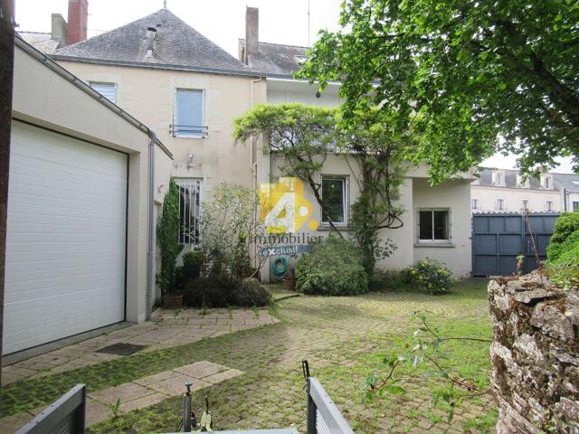 Maison vente à Saint-Nazaire, Pontchâteau