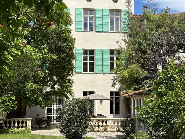 Maison vente à Prades