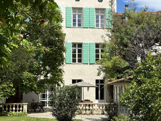Maison vente à Prades