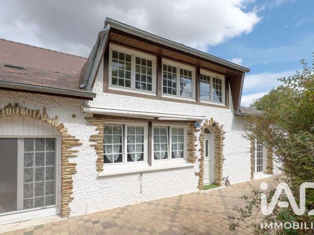 Maison vente à Caen, Préaux-bocage