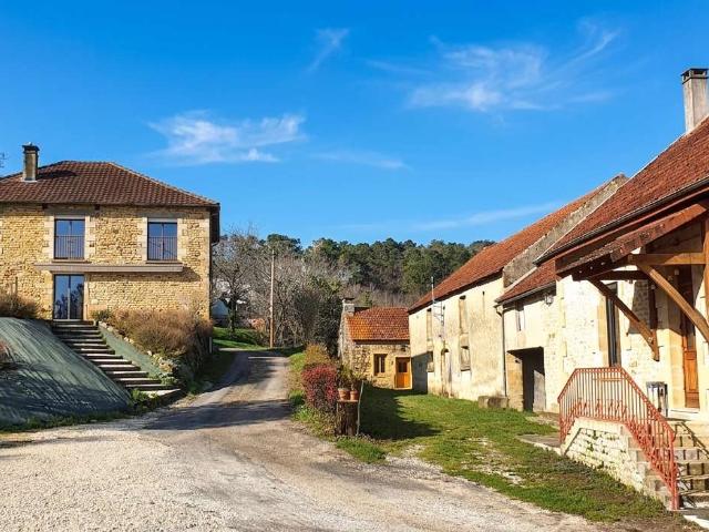 Maison vente à Proissans, Dordogne
